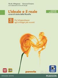 L’ideale e il reale vol. 3