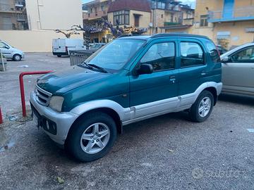 Daihatsu Terios 