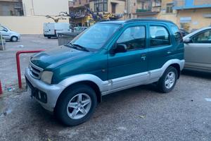 Daihatsu Terios 