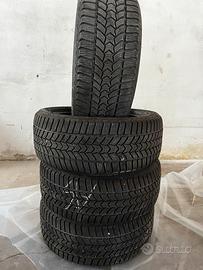 4 GOMME INVERNALI DEBICA FRIGO HP2 225/50 R17