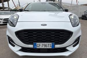 Ford Puma 1.5 St Line 120 Cv Virtual Cockpit