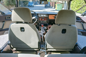 Lancia Beta HPE 1977 ASI