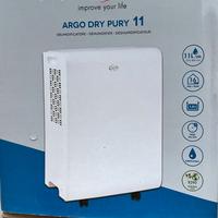 Deumidificatore Argo Dry Pury 11