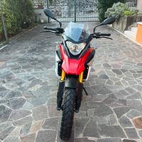 Bmw GS 310 - 2019