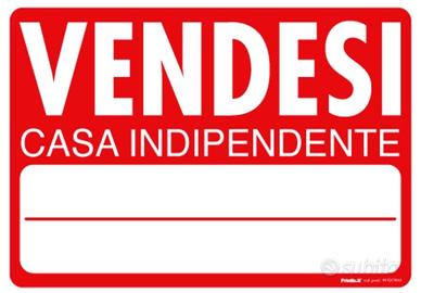 Terratetto nel centro di San Miniato Basso