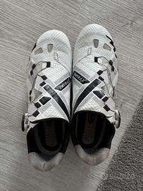 Scarpe per bici da corsa da donna Nortwave