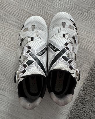 Scarpe per bici da corsa da donna Nortwave