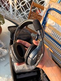 Intercom EARTEC 5 Headphones