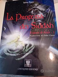 la profezia 