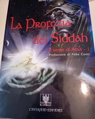 la profezia 