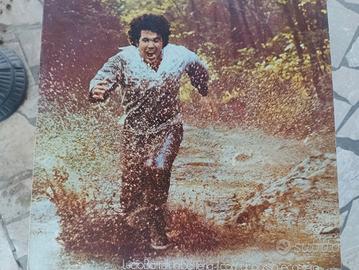 vinili lucio battisti  originali dell' epoca 