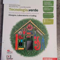 TECNOLOGIA VERDE seconda edizione