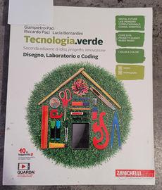 TECNOLOGIA VERDE seconda edizione