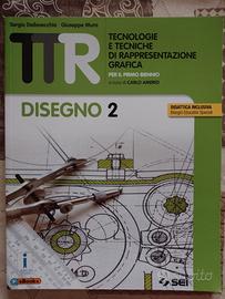 Tecnologie e tecniche di rappresentazione grafica