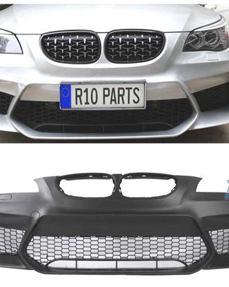 PARAURTI ANTERIORE BMW E60 E61 LOOK G30 M5 SRA