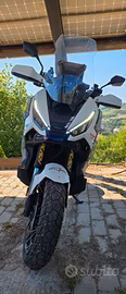 Honda x-adv750 