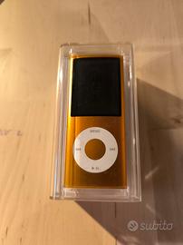 IPod nano