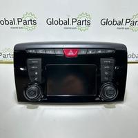 Autoradio stereo Lancia Ypsilon