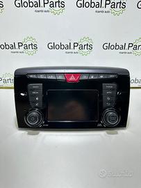 Autoradio stereo Lancia Ypsilon