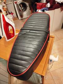 Sella biposto vespa px 