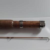 Canna pesca a mosca Bamboo
