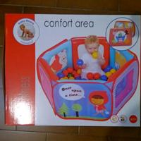Box Baby fitness confort area by Imaginarium
