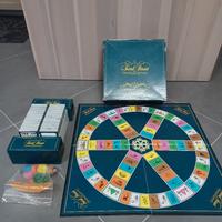 Gioco Trivial Pursuit ed. Genius