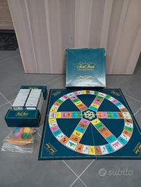 Gioco Trivial Pursuit ed. Genius