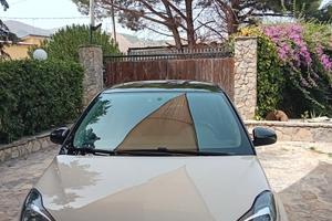 Opel 1.4 Gpl tetto panoramico