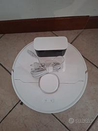 Dreame robot D10s 