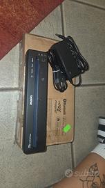 Brother PJ-883 Stampante Termica Portatile A4 