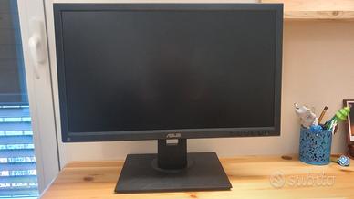 Monitor Asus 22 Pollici regolabile 