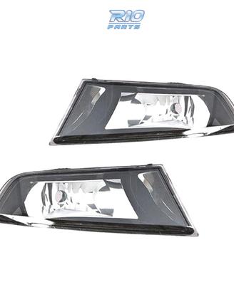 FARI ANABBAGLIANTI SKODA FABIA 15-18
