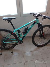 bici mountain bike