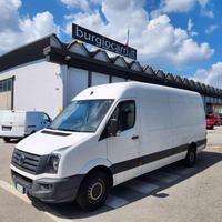 VOLKSWAGEN crafter passo Lungo tetto alto