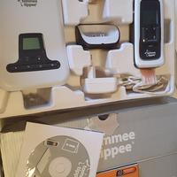 Monitor Digitale per bambini Tommee Tippee