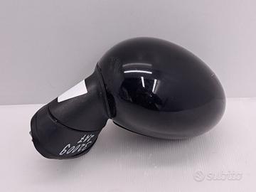 SPECCHIETTO RETROVISORE SINISTRO MINI Clubman Seri