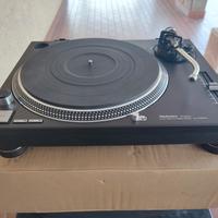 Technics SL 1210 mk2 