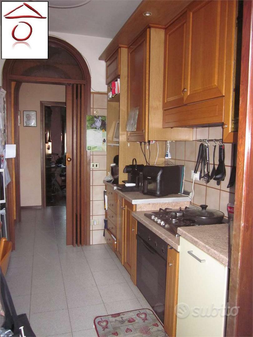 Appartamento – Martellago, Ca' Niero - Vista 5