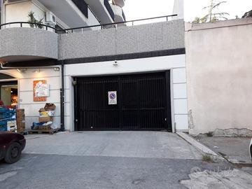POSTI MOTO, BICI e MONOPATTINO a Via MUSCIO (FG) .