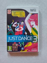 Gioco Just Dance 3