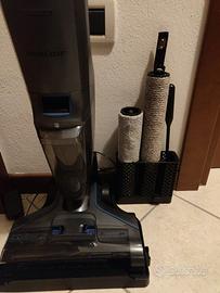 Lavapavimenti Silvercrest