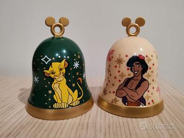 Campanelle Disney Conad