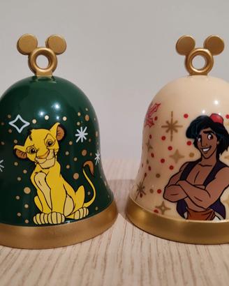 Campanelle Disney Conad