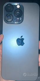 Iphone 15 pro max 256
