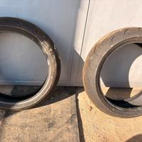Gomme mitas