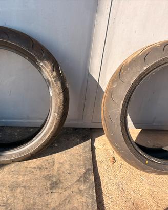 Gomme mitas