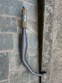 Marmitta Malaguti fifty top