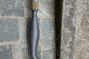 Marmitta Malaguti fifty top