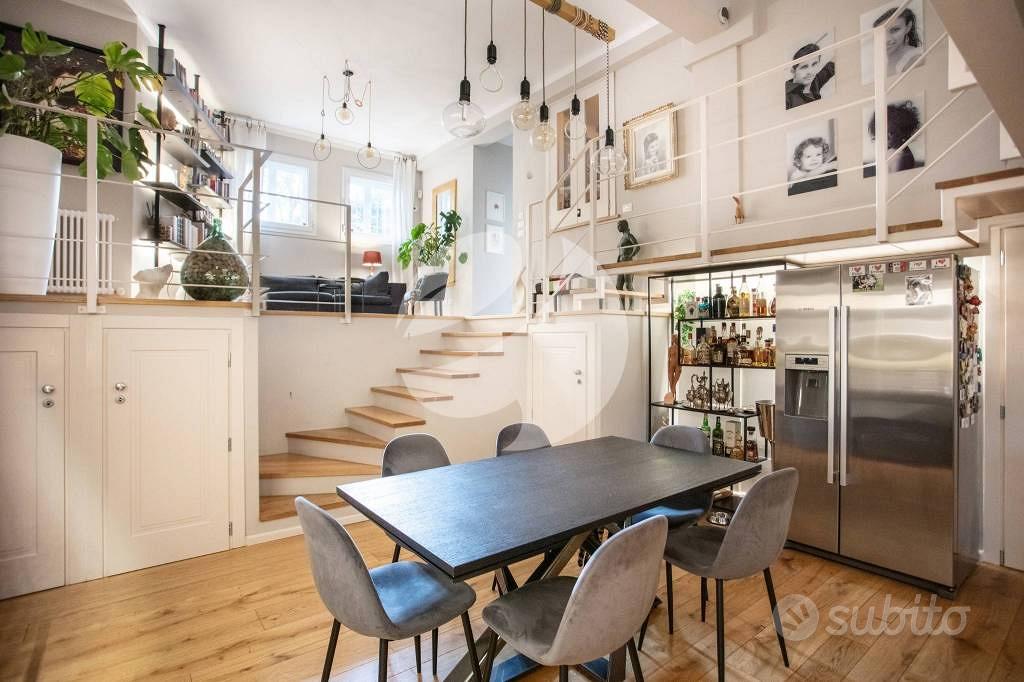 Appartamento – Bologna, Ghisello, Borgo Panigale-Reno - Vista 3